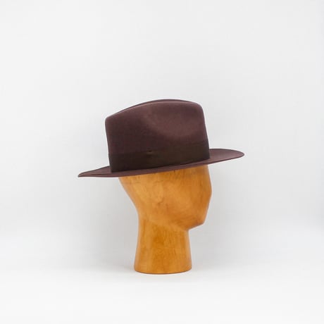 Poland block shark gill hat