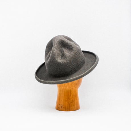 Grizzly Malcolm hat