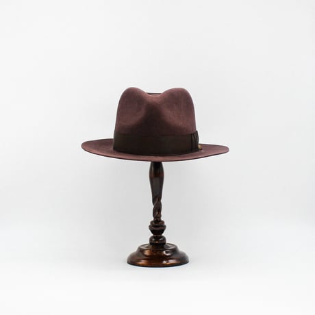 Poland block shark gill hat