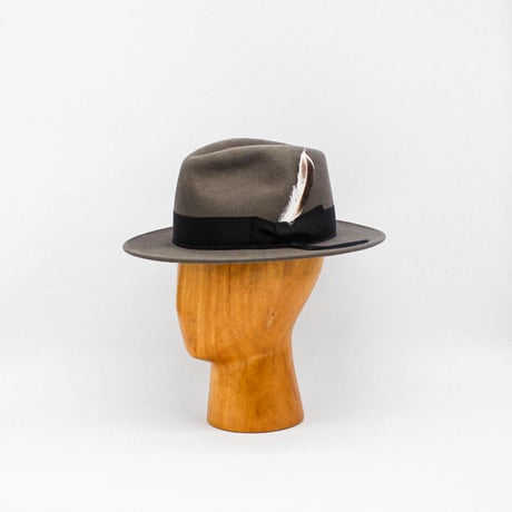 Slim Fedora 65flat