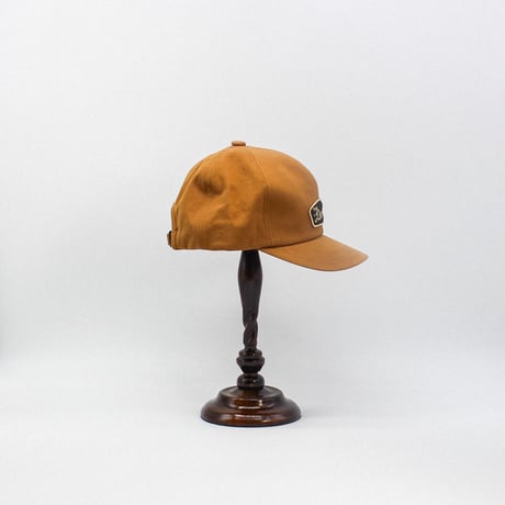 Trucker billy cap