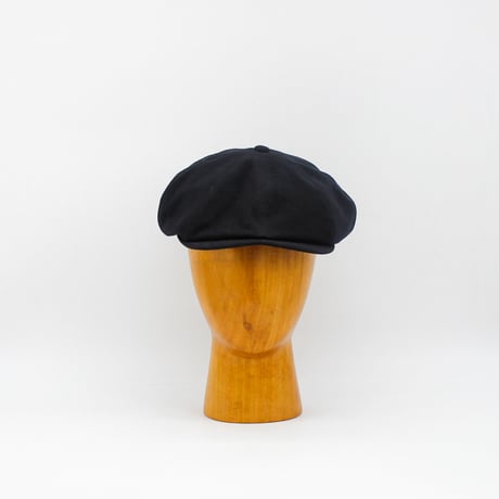Moleskin NPB cap