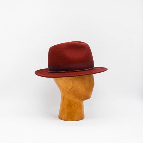 Slim Fedora 65flat