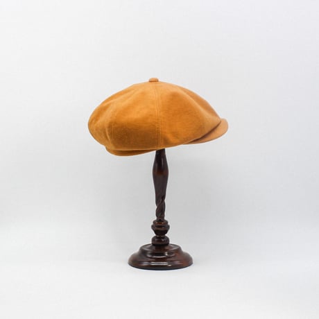 Moleskin NPB cap