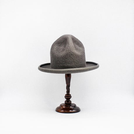 Grizzly Malcolm hat