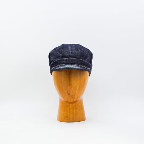 Railroad cap