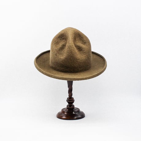Grizzly Malcolm hat