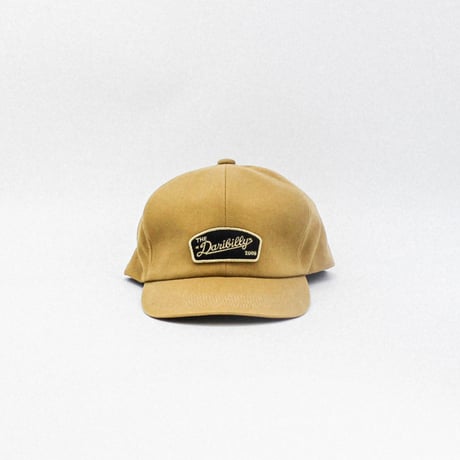Trucker billy cap