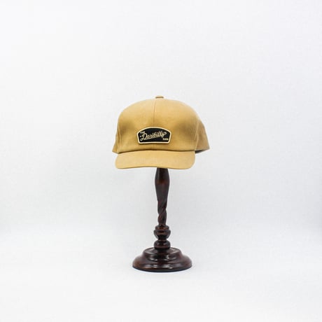 Trucker billy cap