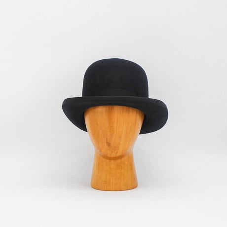 Antique Derby hat