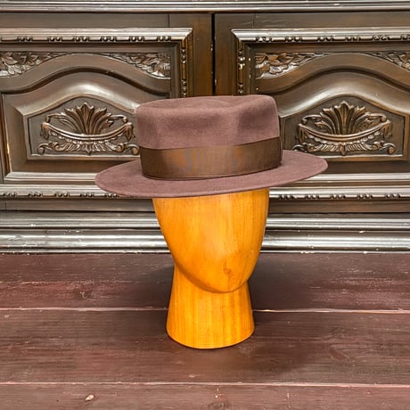 Old man antique closet