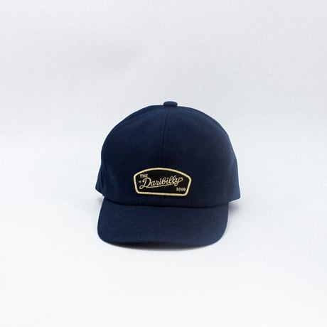Trucker billy cap