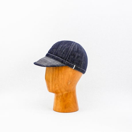 Prisoner cap