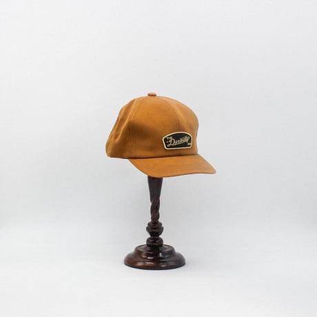 Trucker billy cap