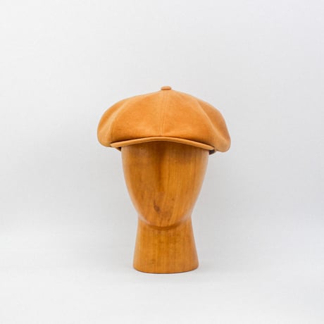 Moleskin NPB cap