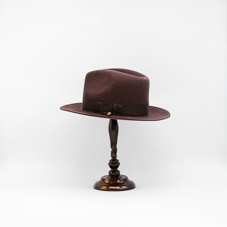 Poland block shark gill hat