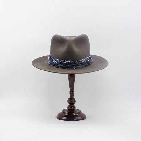 Low Reason cone ribbon