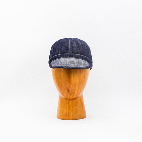 Prisoner cap