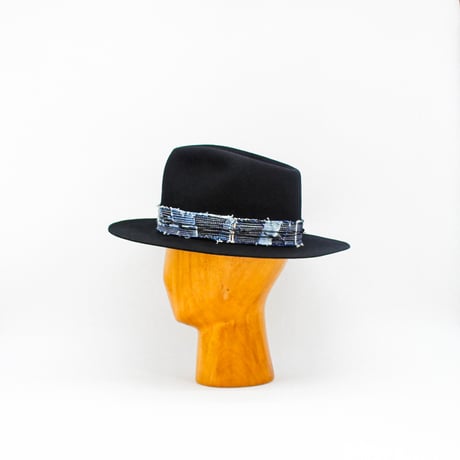 Low Reason cone ribbon