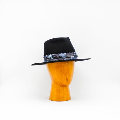 Low Reason cone ribbon