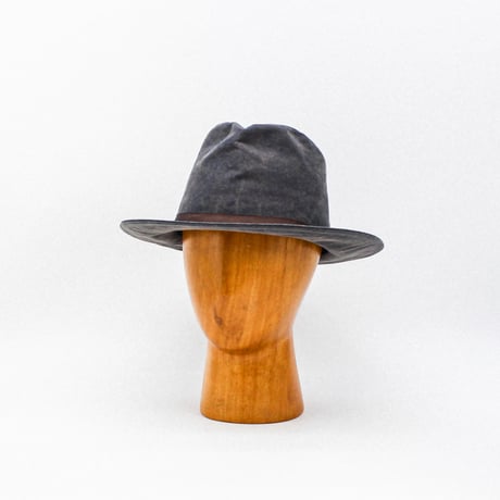 Pigment coating hat