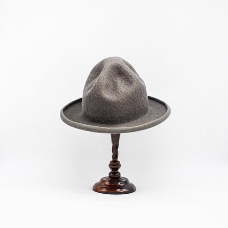 Grizzly Malcolm hat