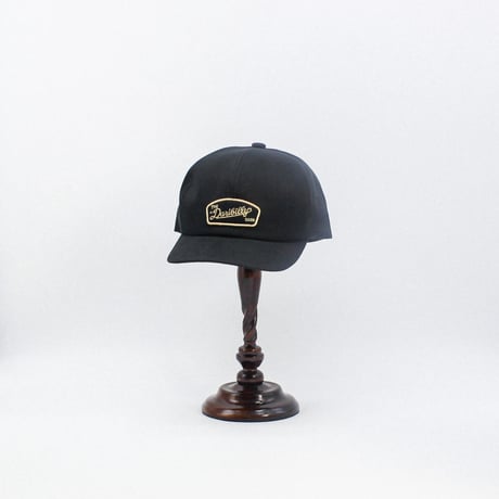 Trucker billy cap