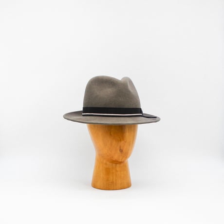 Wool High back selvage ribbon
