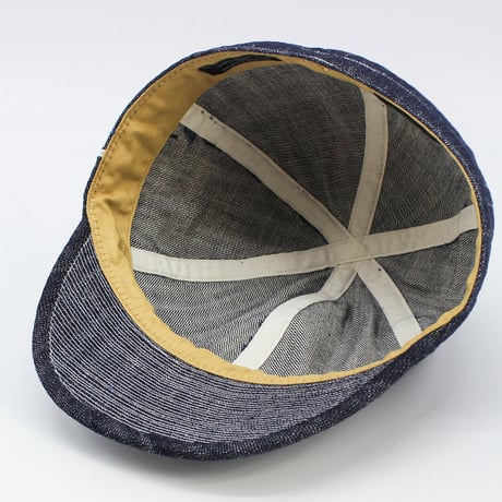 Prisoner cap