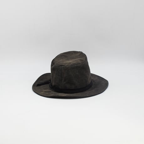 Pigment coating hat
