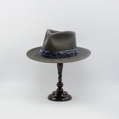 Low Reason cone ribbon
