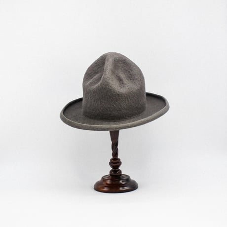 Grizzly Malcolm hat