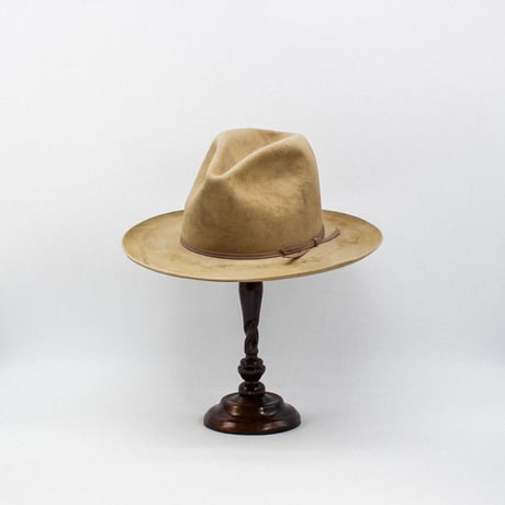 American rabbit cattlemen hat