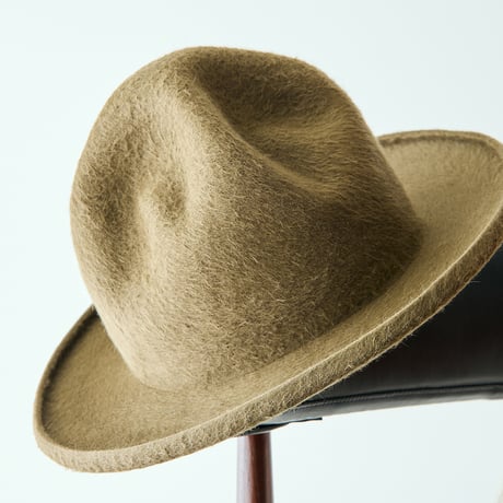 Grizzly Malcolm hat