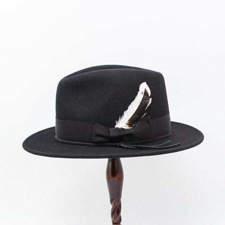 Slim Fedora 65flat