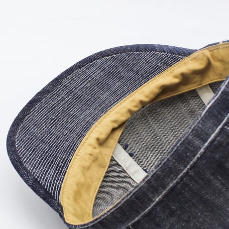 Prisoner cap