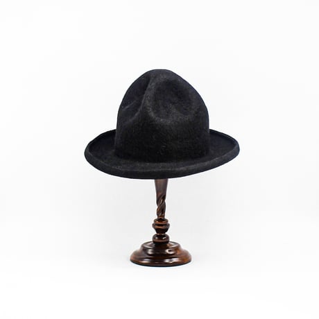 Grizzly Malcolm hat