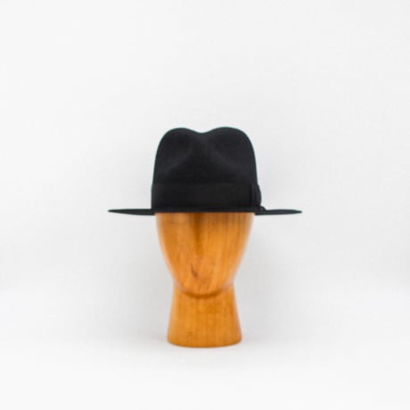 Poland block shark gill hat