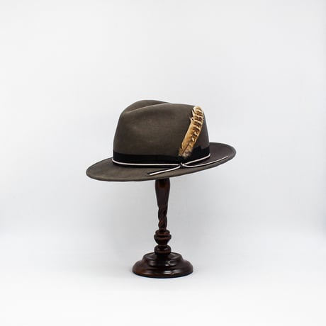 Wool High back selvage ribbon