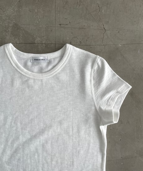 compact tee