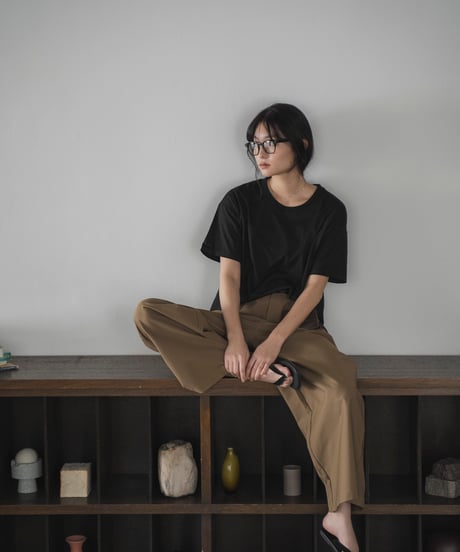 loose tshirt