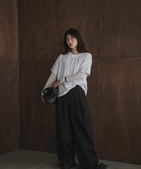 loose tshirt