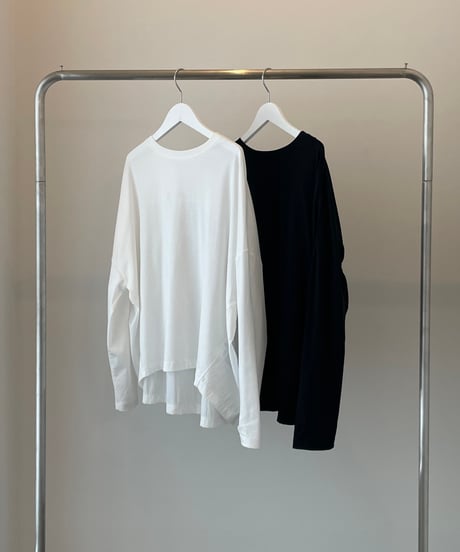 compact smooth docking pullover