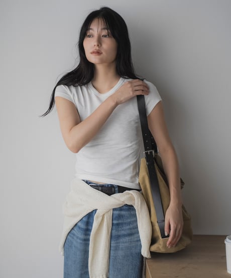 compact tee