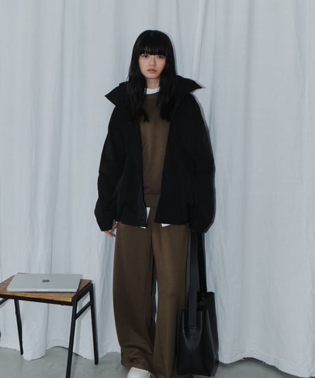 【予約販売】field parka twill jacket