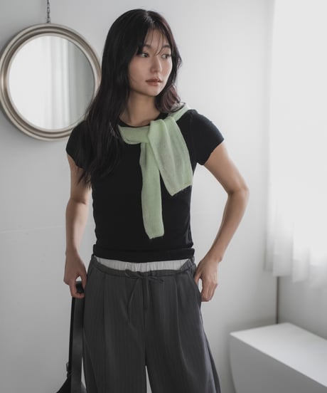 compact tee