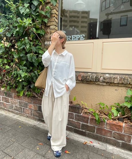 linen drawstring pants