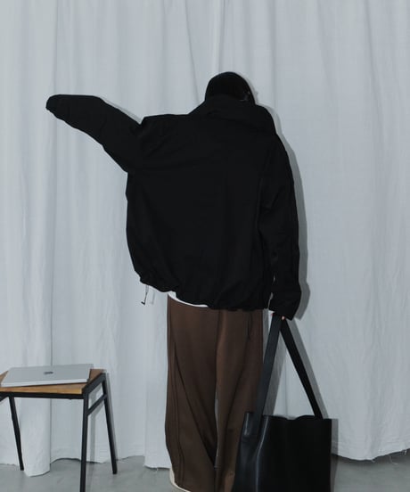 【予約販売】field parka twill jacket