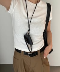 compact tee