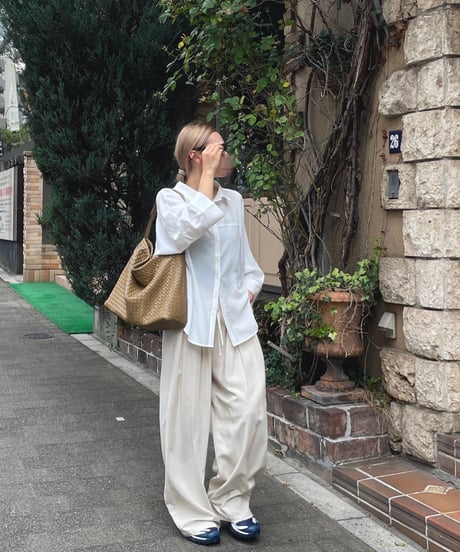 linen drawstring pants